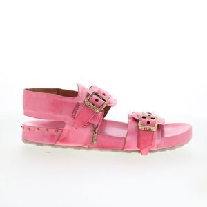 A.S. 98 Womens Eastman Pink Shoes (NWT)